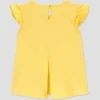 Carter's Just One You® Toddler Girls' Pineapple Top & Bottom Set - Yellow