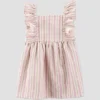 Carter's Just One You® Baby Girls' Striped Dress -Carter's Just One You®️ GUEST 8d0b3bb9 6328 40d7 ab54 32d2acd6860a
