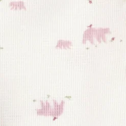 Carter's Just One You® Baby Girls' 3pc French Terry Bear Sweatshirt & Pants Set - Pink -Carter's Just One You®️ GUEST 8d6c093c bc17 4b5e 973a 072b583f2b87