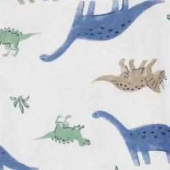 Carter's Just One You® Baby Boys' 3pk Dinos Long Sleeve Bodysuit - Green -Carter's Just One You®️ GUEST 8da1aeae d9a3 4ee4 b5f9 63057f7b355c