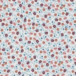 Carter's Just One You® Toddler Girls' Sheep And Ditsy Floral Short Sleeve Pajama Set - Purple