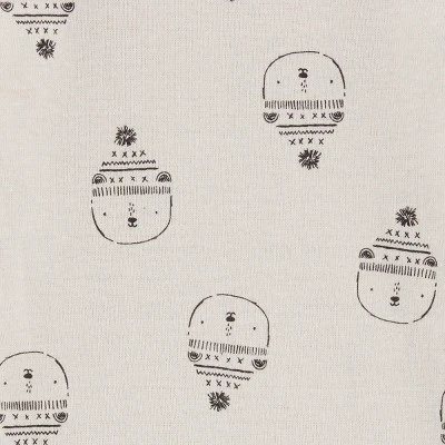 Carter's Just One You®️ Baby Boys' Plaid Shacket & Bottom Set - Red/Black 4 Carter's Just One You®️ Baby Boys' Plaid Shacket & Bottom Set - Red/Black - Image 2