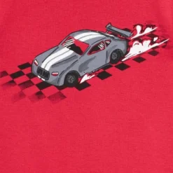 Carter's Just One You® Toddler Boys' 4pc Snug Fit Pajama Set