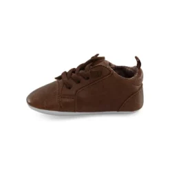 Carter's Just One You®️ Baby Sneakers - Brown 6-12M