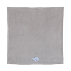 Elephant Baby Blanket - Blue - Just One You® Made By Carter's