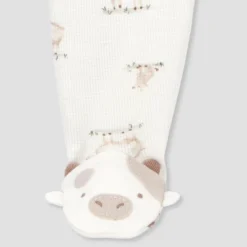 Carter's Just One You® Baby Farm Animals Sleep N' Play - Cream -Carter's Just One You®️ GUEST 9482c957 2f09 434f 841d eb48d8efedfa