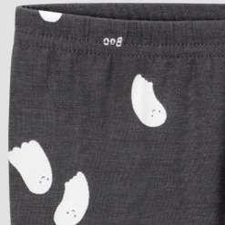 Carter's Just One You® Toddler 2pc Short Sleeve Comfy Soft Ghosts Pajama Set - Black 9 Carter's Just One You® Toddler 2pc Short Sleeve Comfy Soft Ghosts Pajama Set - Black -Carter's Just One You®️ GUEST 987d2e7d 4176 4828 9e76 68d4c78fa43f