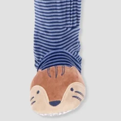 Carter's Just One You® Toddler Boys' 2pk Snug Fit Long Sleeve Fleece Footed Pajama -Carter's Just One You®️ GUEST 9e669cd3 8cc0 4625 a6d7 bfc8e1b6118a