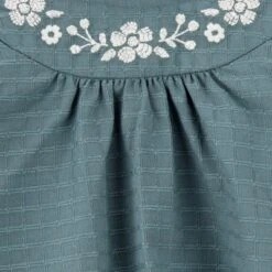 Carter's Just One You® Baby Girls' 2pc Embroidered Bubble Top & Bottom Set - Green 11 Carter's Just One You® Baby Girls' 2pc Embroidered Bubble Top & Bottom Set - Green -Carter's Just One You®️ GUEST a21ad80c 9b30 41a9 b8f5 17fb552974e7