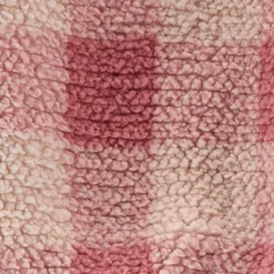 Carter's Just One You®️ Baby Girls' Plaid Deer Sherpa Pullover & Bottom Set - Pink -Carter's Just One You®️ GUEST a616dca8 bde4 4e56 9f89 ffeb4cbb03a0