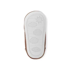 Carter's Just One You®️ Baby Sneakers - Brown -Carter's Just One You®️ GUEST a94285cf f359 4e46 9140 3c5587403fcd 1