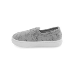Carter's Just One You®️ Baby Boat Shoes - Gray