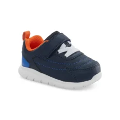 Carter's Just One You®️ Baby Boys' Sneakers - Blue -Carter's Just One You®️ GUEST ab4b23b9 fe01 41f3 b665 95e25377be1e