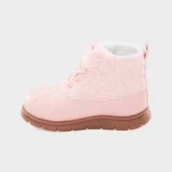 Carter's Just One You® Girls' Angel Sneakers - Pink