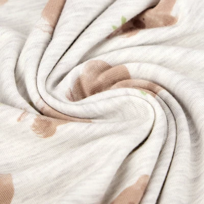 Carter's Just One You® Baby Koala Bear Comfy Soft Sleep N' Play - Heather Gray 4 Carter's Just One You® Baby Koala Bear Comfy Soft Sleep N' Play - Heather Gray - Image 2