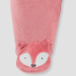 Carter's Just One You®️ Baby Girls' Fox Jumper - Pink