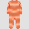 Carter's Just One You® Baby Halloween Pumpkin Sleep N' Play - Orange -Carter's Just One You®️ GUEST bd05896f 4058 4178 ae91 70aebfe5aedb