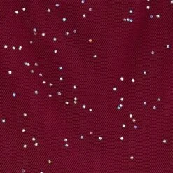 Carter's Just One You® Baby Girls' Glitter Dress - Burgundy -Carter's Just One You®️ GUEST c2b1beb3 6cd3 401c 8bda eaac6bbf3b78