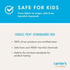 Carter's Just One You® Baby Fall Pumpkins Comfy Soft Sleep N' Play - Cream -Carter's Just One You®️ GUEST c898bdf8 1edd 451a 9b91 4303df763360 124