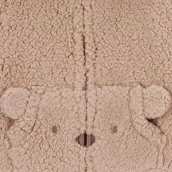 Carter's Just One You® Baby Boys' 3pc Thermal Bear Sweatshirt & Pants Set - Brown -Carter's Just One You®️ GUEST cb31baff d8b0 4aee a0a6 54dd05b18422