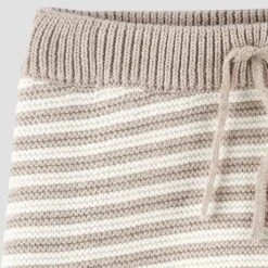 Carter's Just One You® Baby 3pc Sweater Top & Bottom Set - Heather Oatmeal -Carter's Just One You®️ GUEST cd371bea 8561 4e23 b731 eb8b0a02674b