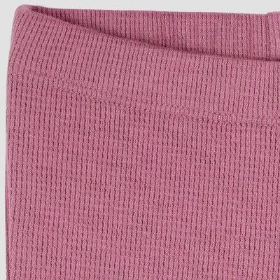 Carter's Just One You® Baby Girls' 3pc Bow Top & Bottom Set - Burgundy 3 Carter's Just One You® Baby Girls' 3pc Bow Top & Bottom Set - Burgundy