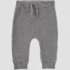 Carter's Just One® You Baby Boys' 3pc Bear Fair Isle Sweater And Pants Set - Gray -Carter's Just One You®️ GUEST d40a2ce1 afe7 44fd ab54 f08e331c8e30