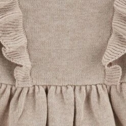 Carter's Just One You®️ Baby Girls' Cozy Heather Dress With Tights Set -Carter's Just One You®️ GUEST d8f9a09e fcf5 40a4 8a81 e80afba25c69