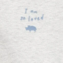 Carter's Just One You® Baby 3pc Rhino Cardigan Set - White/Gray -Carter's Just One You®️ GUEST e16671e7 1eeb 449c 890b bb2934bd9106