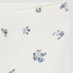 Carter's Just One You® Baby Girls' 2pk Floral Ruffle Pants - Blue -Carter's Just One You®️ GUEST e2813e84 f372 4899 974a 97300917d886