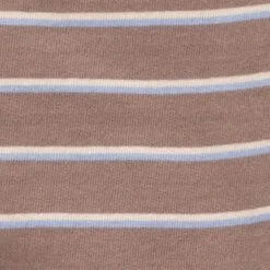 Carter's Just One You® Baby Boys' 4pc Striped Top And Bottom Set - Blue/Brown -Carter's Just One You®️ GUEST e6222397 8984 43be 8f9a 2fa899685982