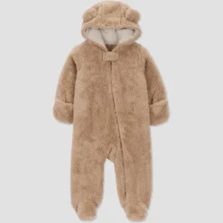 Carter's Just One You® Baby Pram - Brown 9 Carter's Just One You® Baby Pram - Brown -Carter's Just One You®️ GUEST e8741db5 e190 4c22 b6af 87ce71402a55