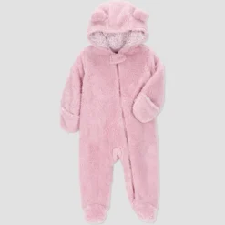 Carter's Just One You® Baby Girls' Pram - Pink