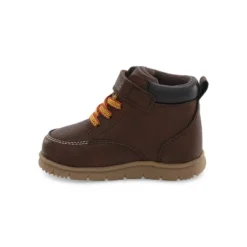 Carter's Just One You®️ Baby Winter Boots - Brown 4