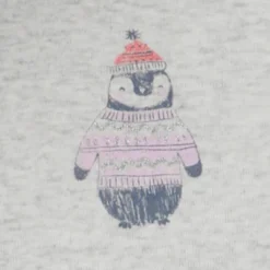 Carter's Just One You®️ Baby Girls' Penguin Vest & Bottom Set - Pink -Carter's Just One You®️ GUEST f0227914 c522 4d6f aa4d 3fd761226f9e