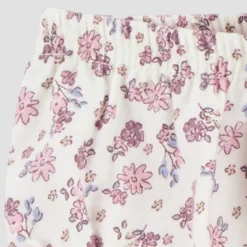 Carter's Just One You® Baby Girls' 3pc Floral Sweater & Bloomer With Tights Set - Pink -Carter's Just One You®️ GUEST f22444ca daba 431a 9efe c00ba8386e38