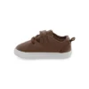 Carter's Just One You®️ Baby Solid Sneakers - Brown 4 -Carter's Just One You®️ GUEST ff9e93b9 002a 480c 8f7f ec121c7b3d4a 1